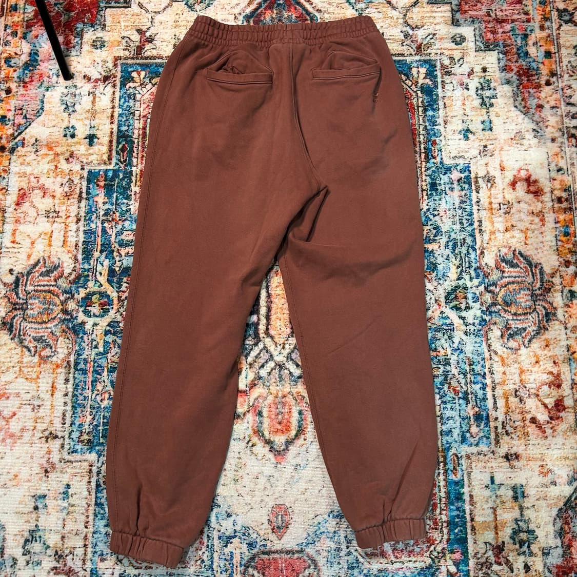 [30~33] 아디다스X퍼렐윌리엄스 휴먼레이스 스웻조거팬츠 상품이미지2