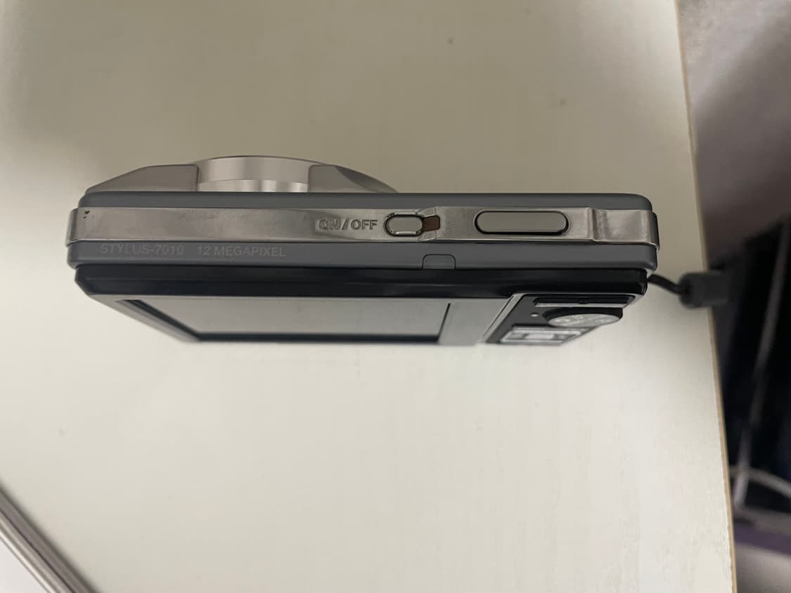 풀박스✨)올림푸스 Stylus 7040(=뮤 7040) 상품이미지6
