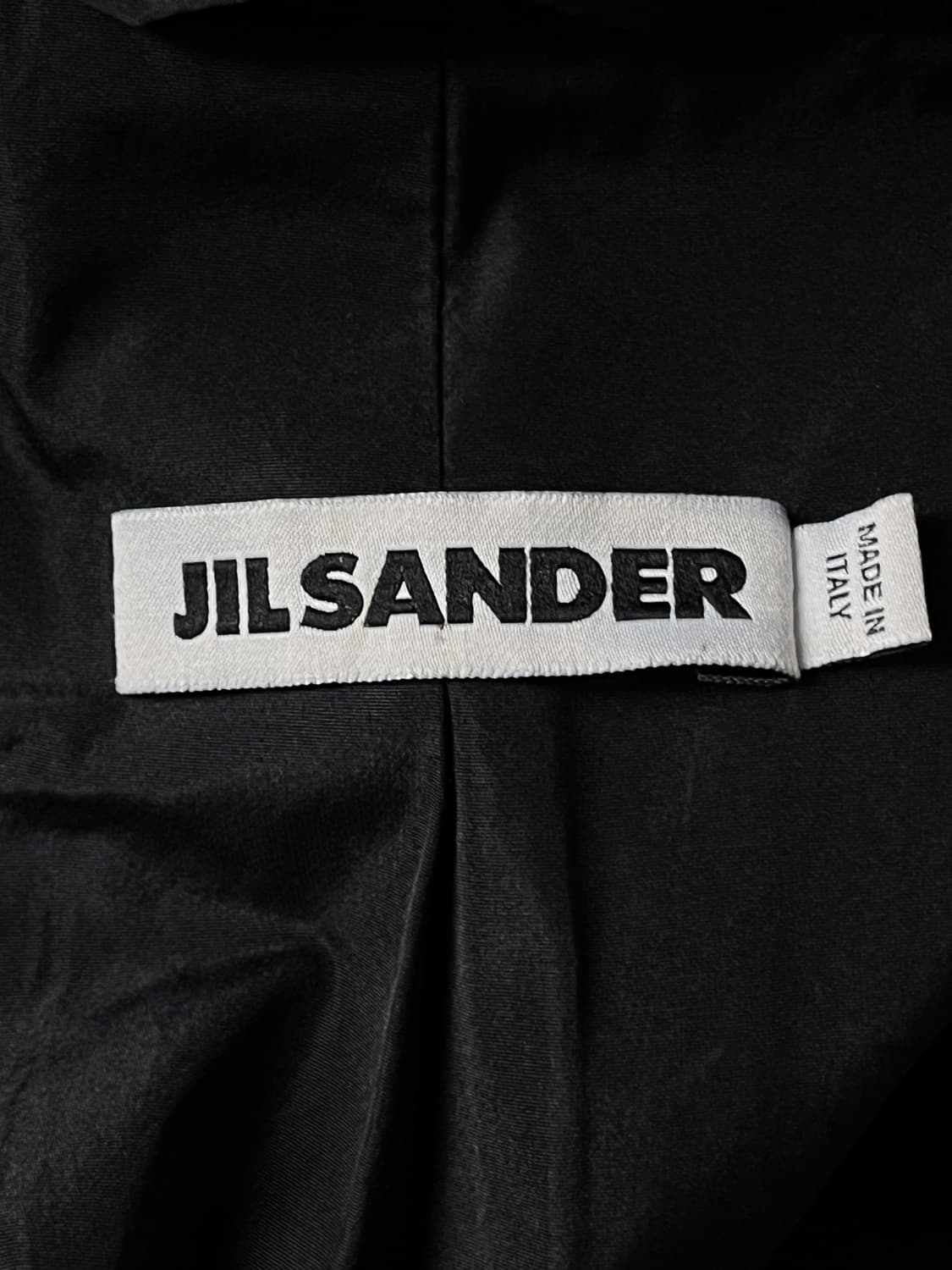 Jil Sander AW2012 (Raf simons) 상품이미지6