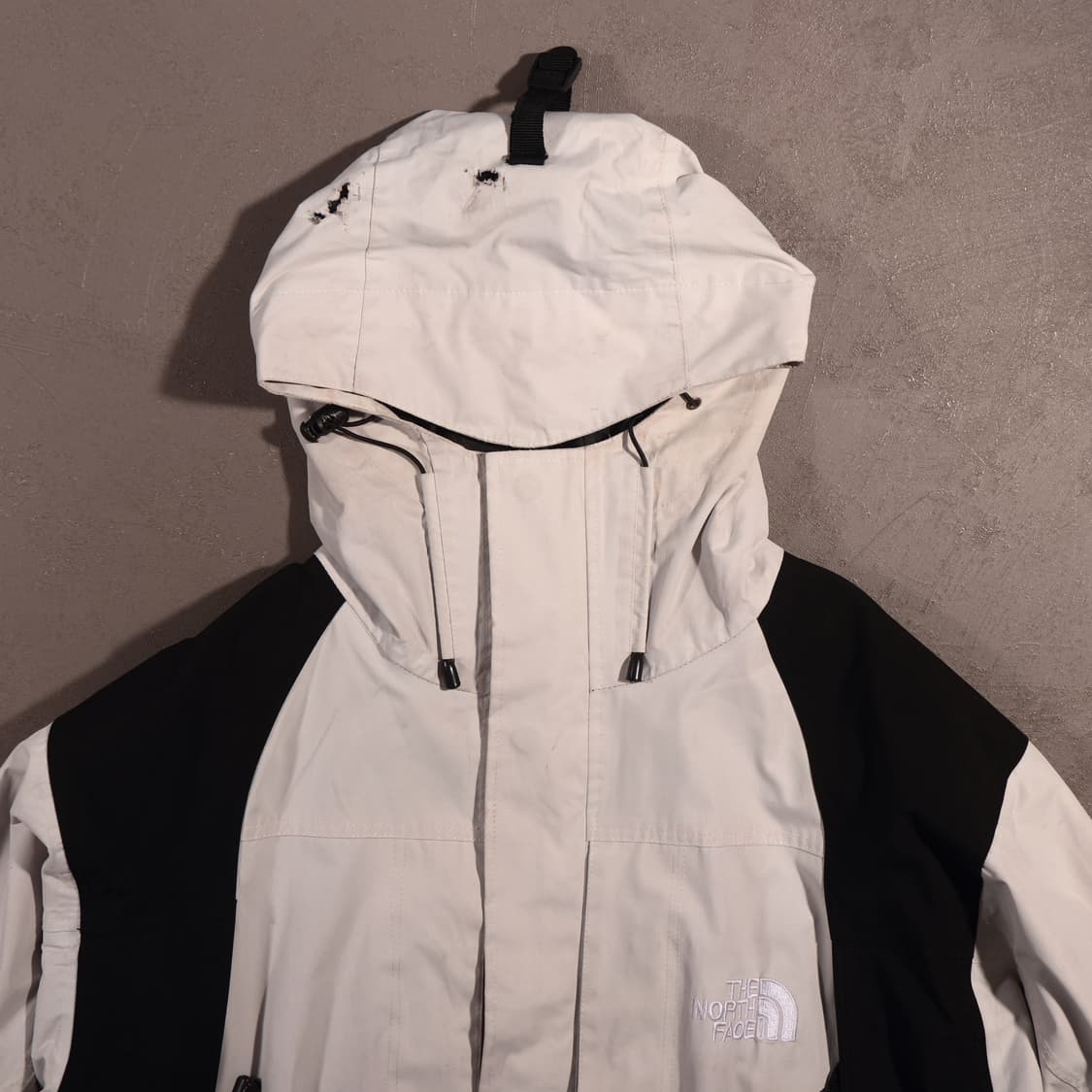 노스페이스 XCR 고어텍스 서밋시리즈 자켓 상품이미지2