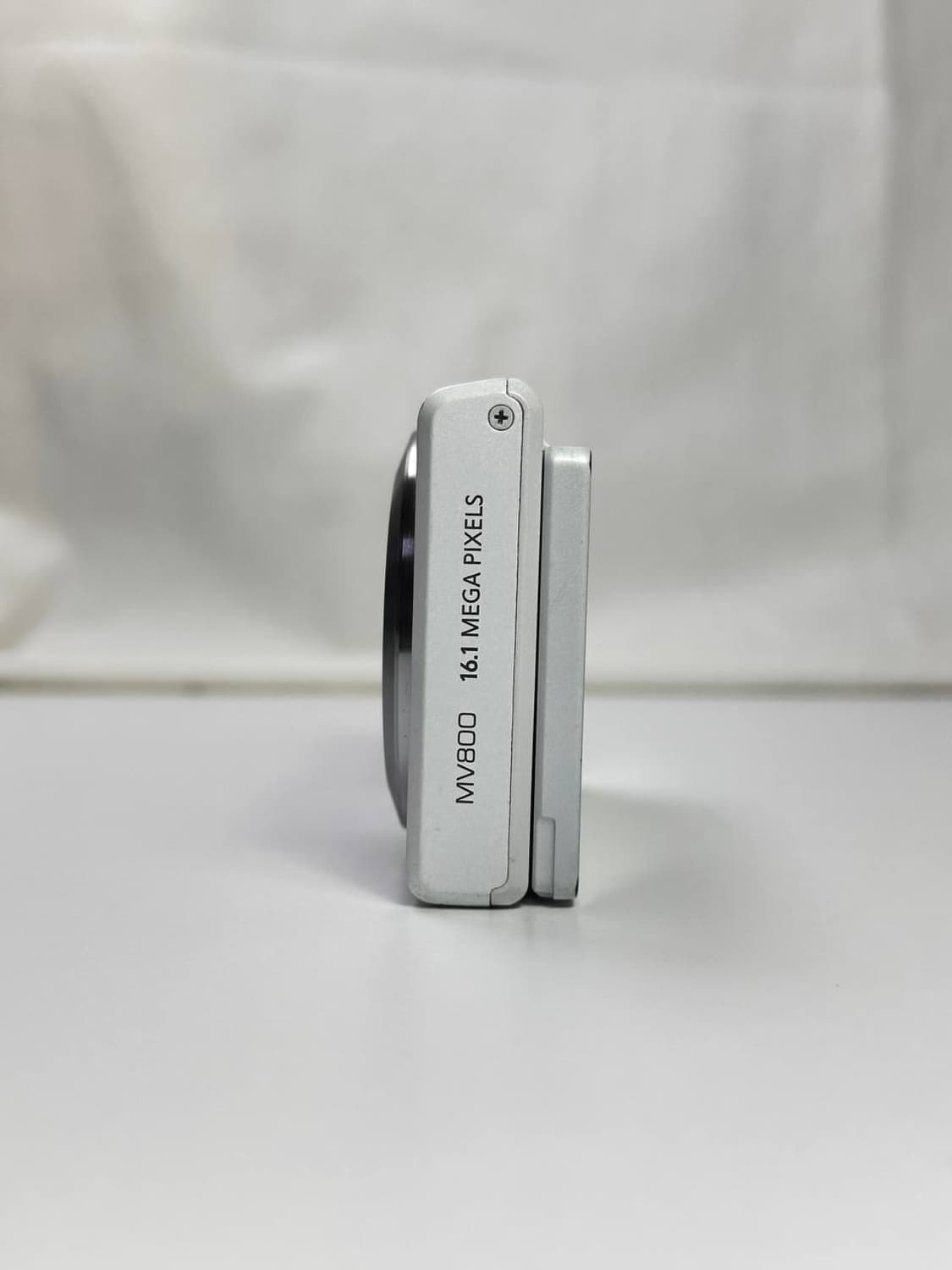 셀카✧･ﾟSamsung MV800 삼성 한효주 디카 미러팝 상품이미지5