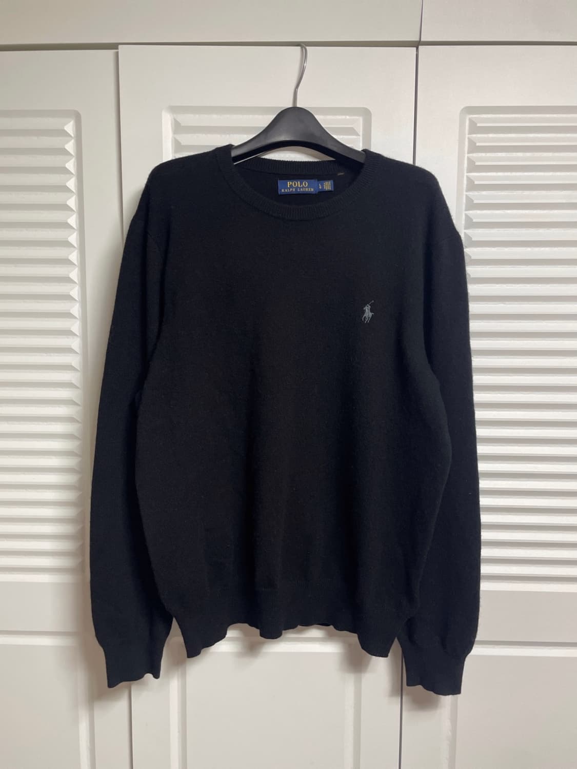 폴로 니트 티셔츠 상품이미지1