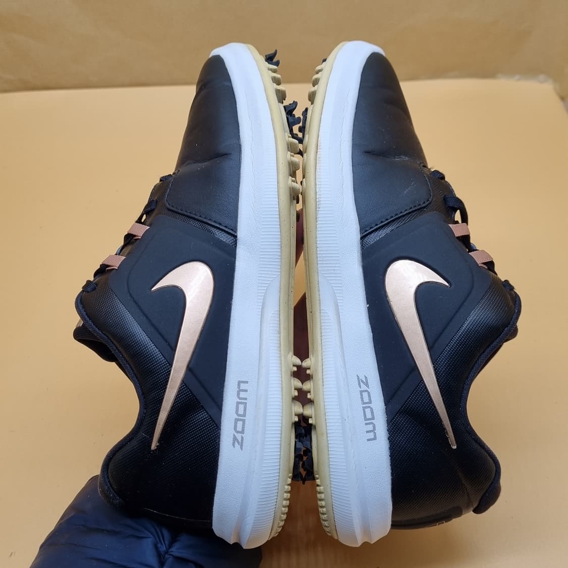 나이키 에어줌 빅토리 여성골프화240 상품이미지5