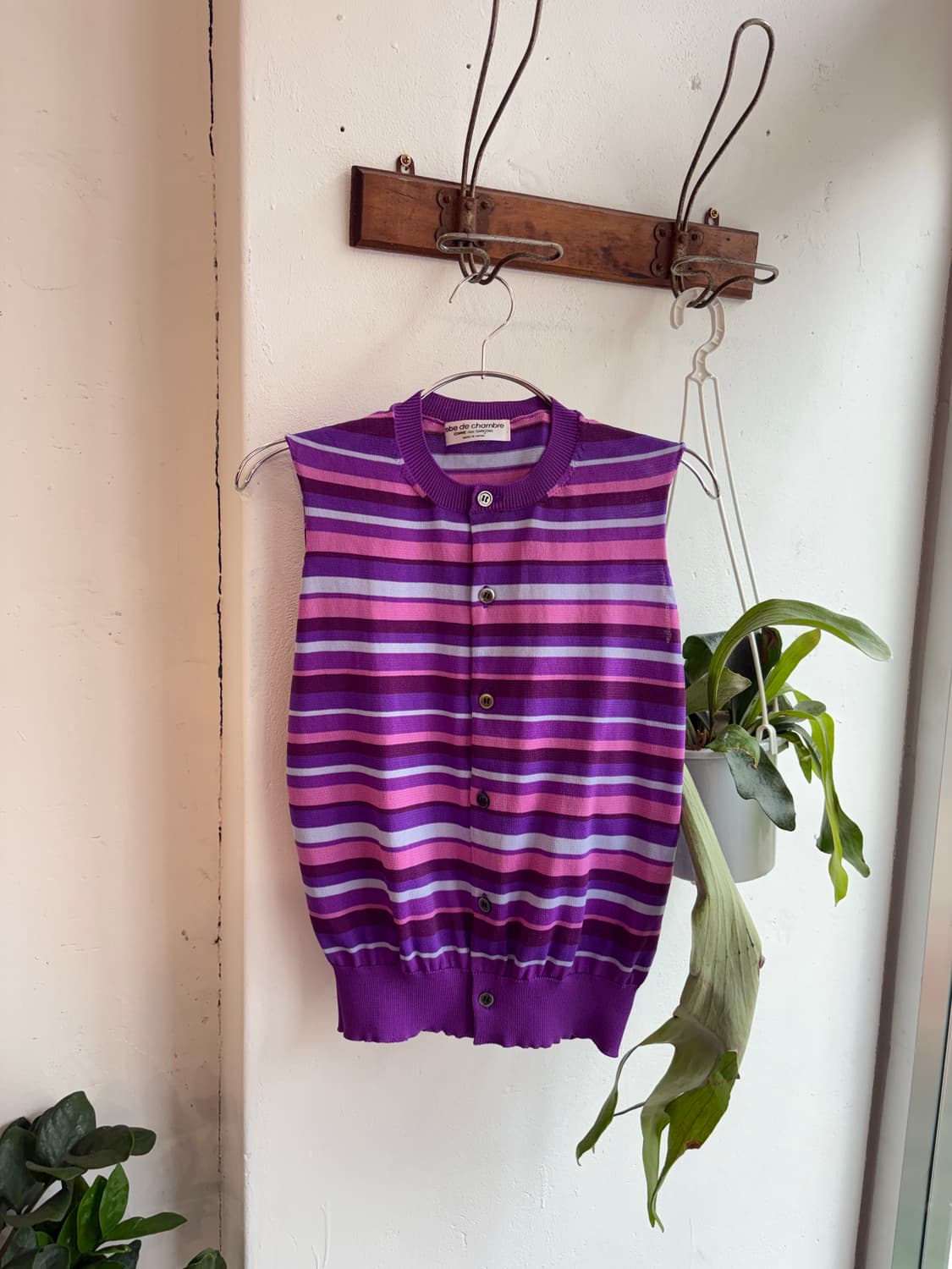 robe de chambre comme des garcons 상품이미지1