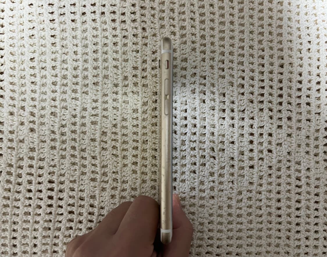 아이폰 6s 128gb 무음  배터리성능 100프로 상품이미지4