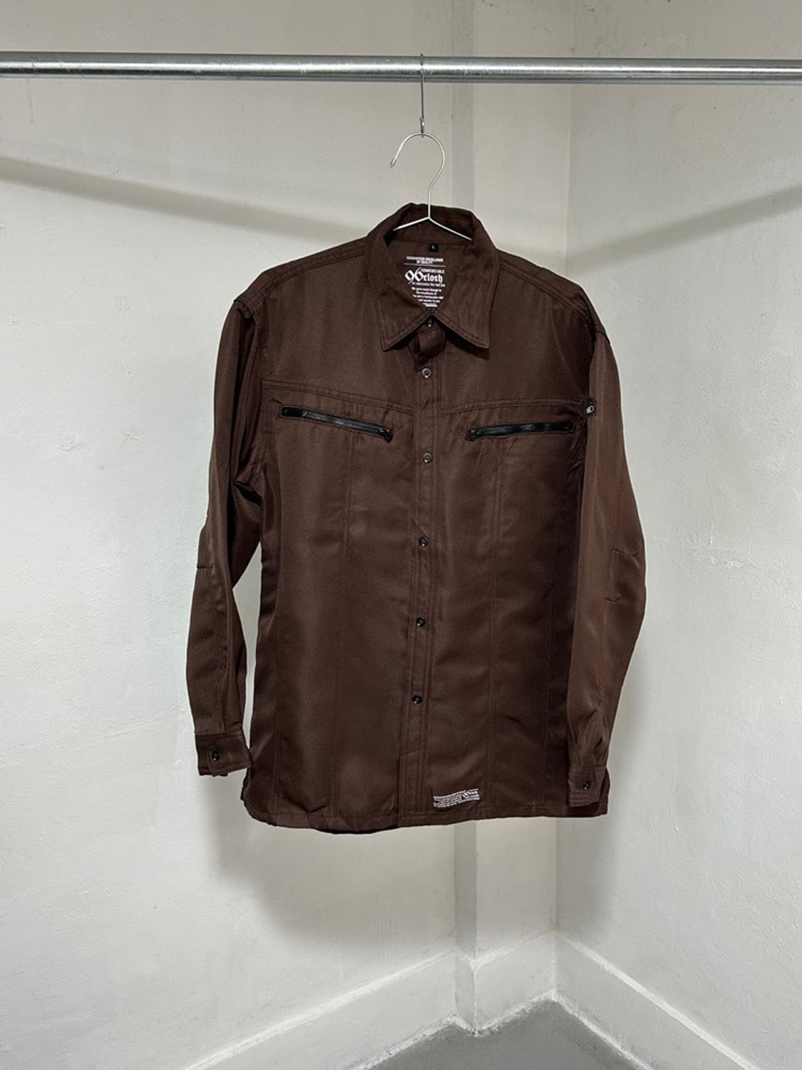 vtg jacket 상품이미지1