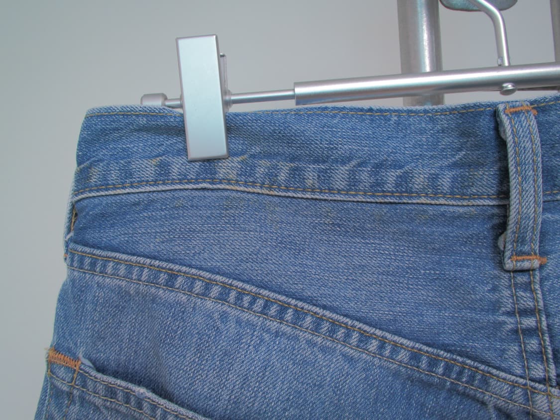 Levi‘s 503 denim pants 상품이미지10