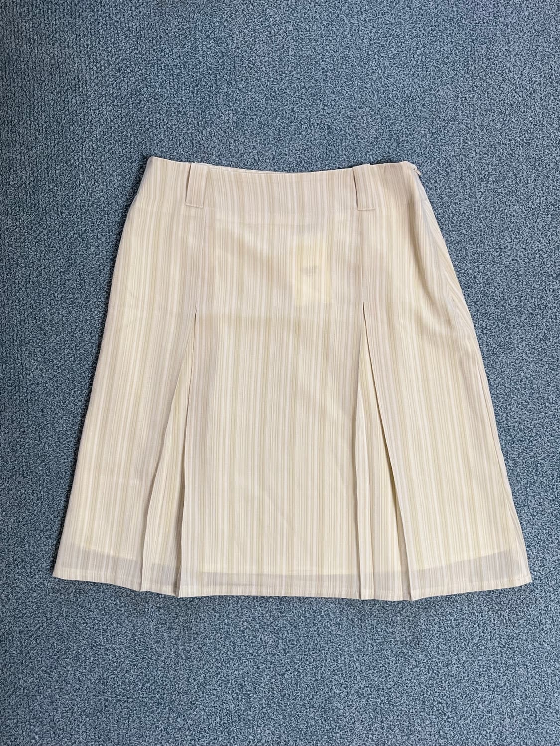 루루서울 downtown skirt 상품이미지1