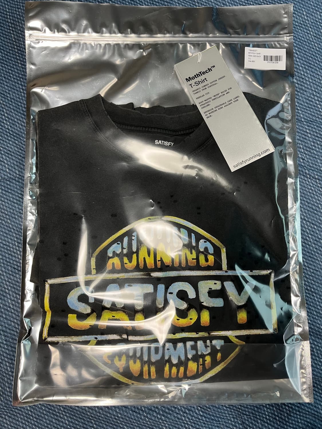 세티스파이 모스테크 티 상품이미지2