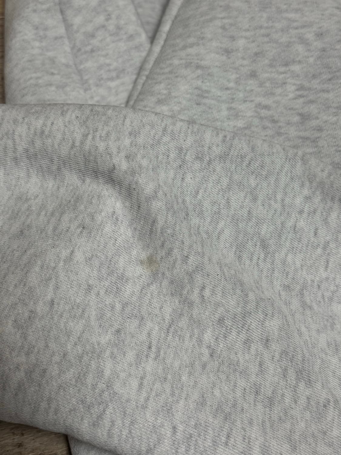 아이앱스튜디오 후드라이트 그레이 XL 상품이미지4