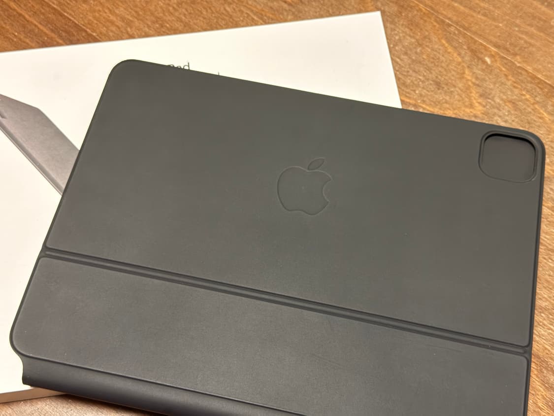 매직키보드 11인치 a2661 영문판 상품이미지3