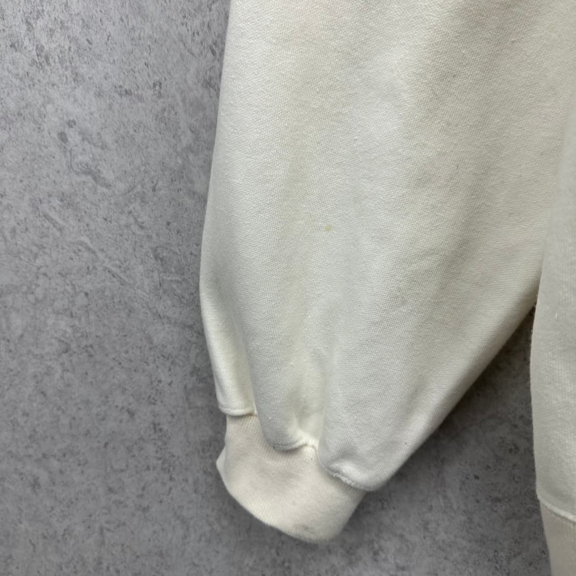 105 아더에러 남자 루즈핏 맨투맨 상품이미지5