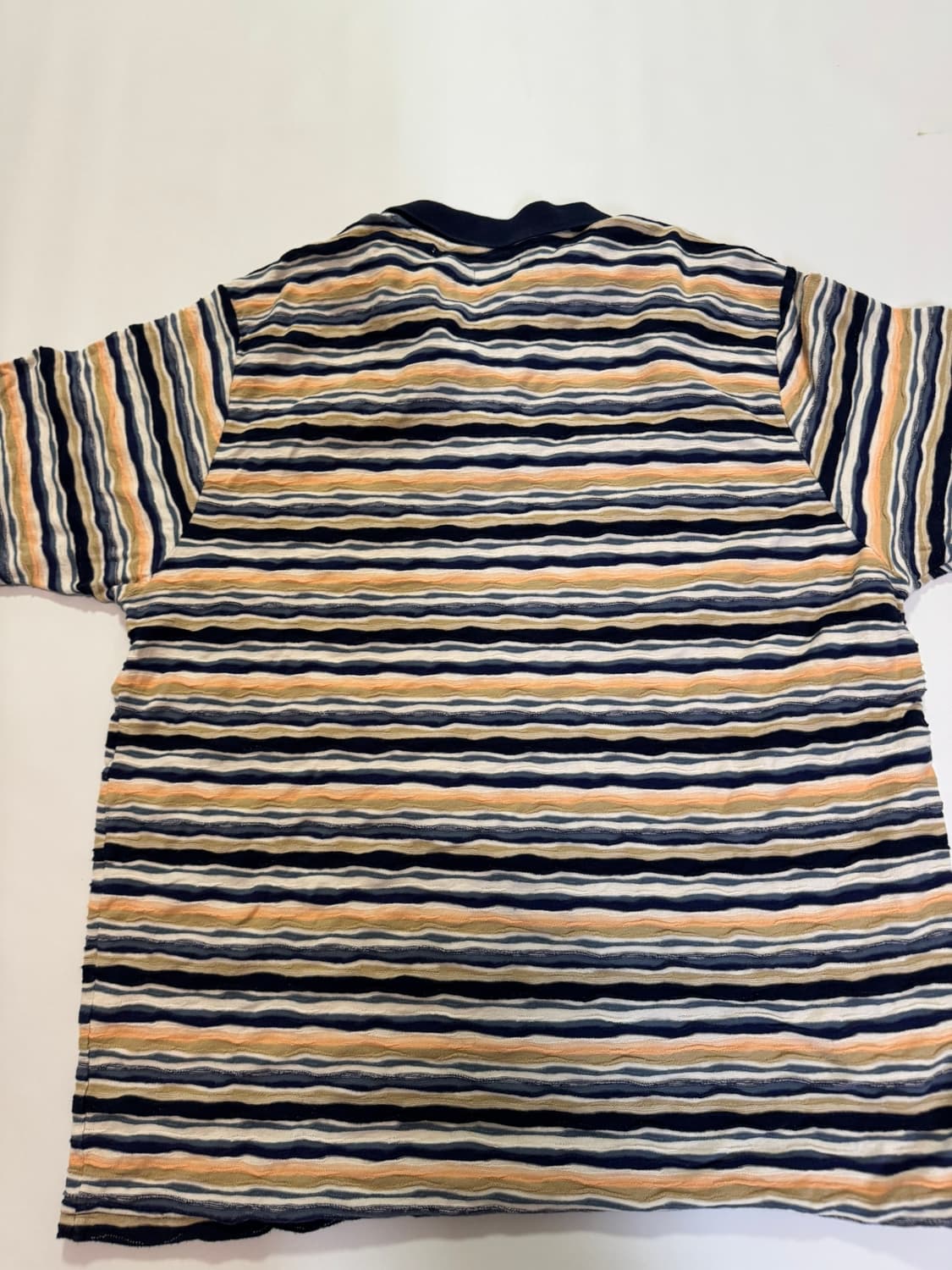 슈프림 스프라이트 반팔 카라티(XL사이즈) 상품이미지6