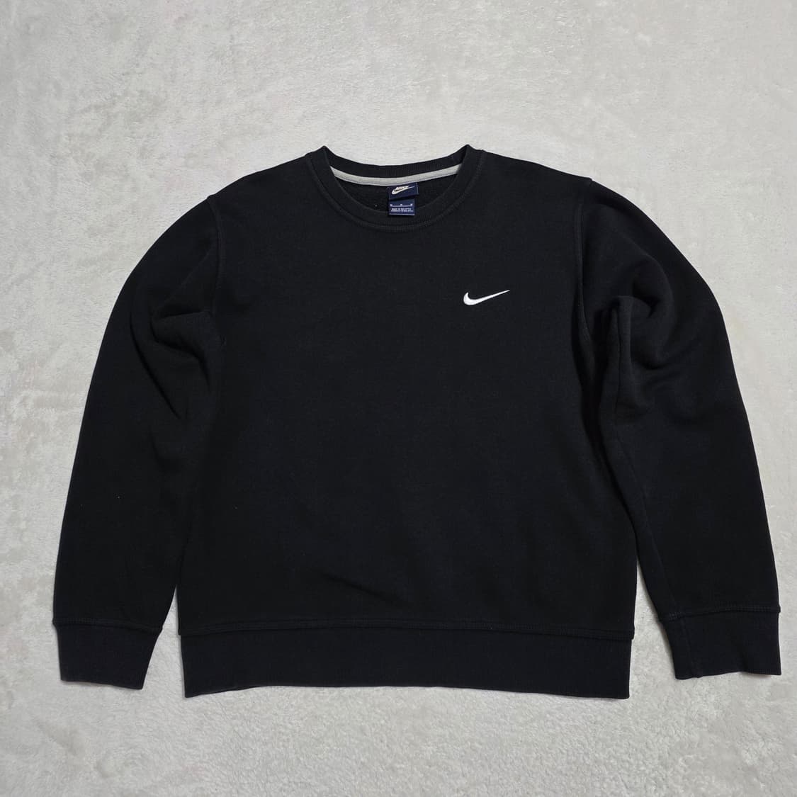 (M)여성 나이키 맨투맨 상품이미지1