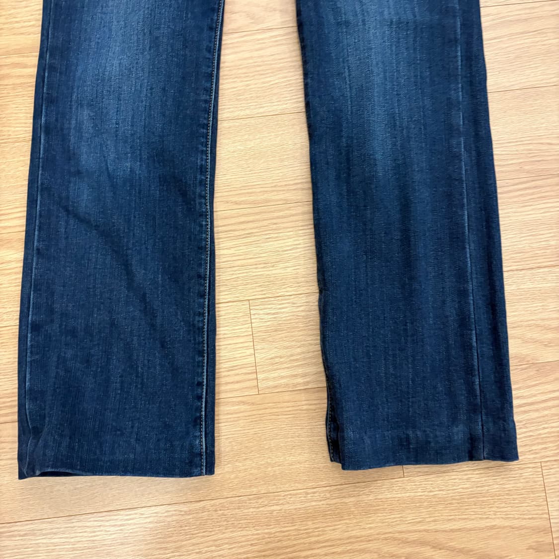 까레라 진스(Carrera Jeans)세미 플레어핏 데님 청바29(76) 상품이미지2