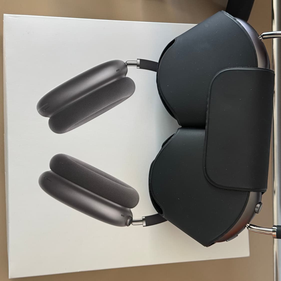 에어팟 맥스 1세대 (스그) 8핀 상품이미지7