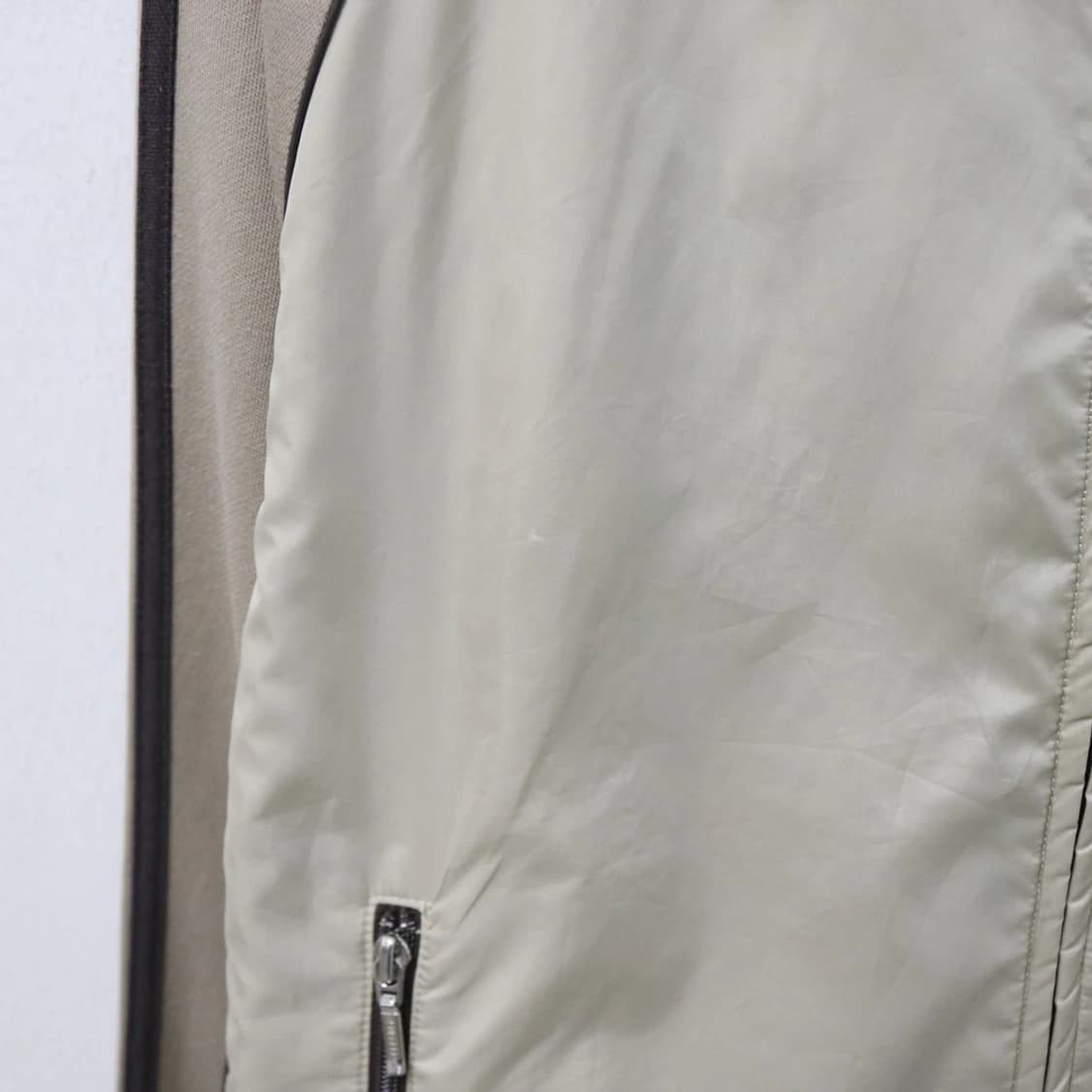 버버리 블랙라벨 트레이닝 셋업 67502 상품이미지7