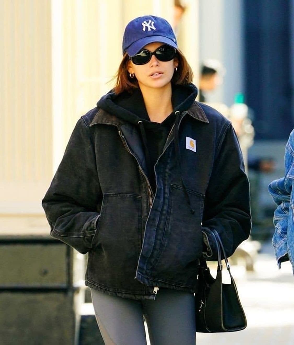 빈티지 칼하트 j02 디트로이트 40사이즈(100-105) 상품이미지7