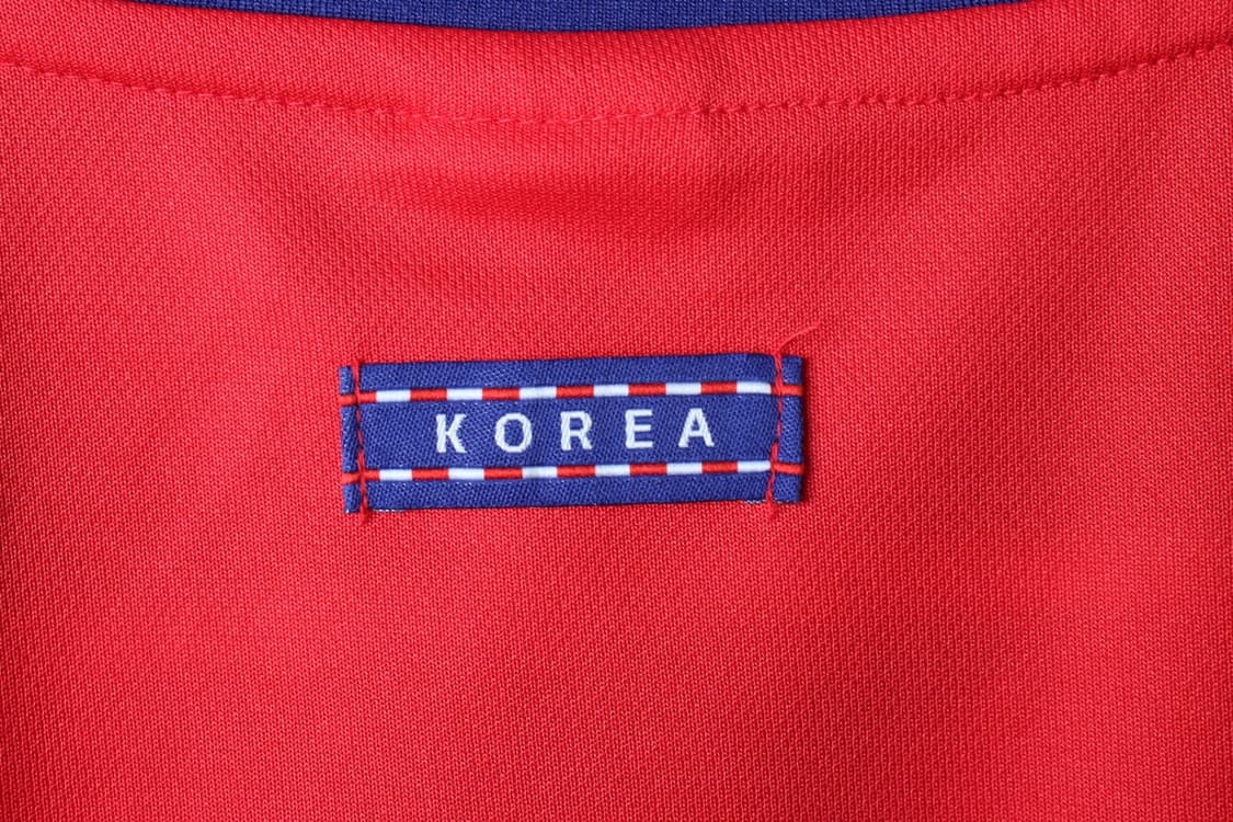 (L) 브랜드빈티지 반팔 티셔츠 새상품 월드컵 대한민국 응원-H33559 상품이미지6
