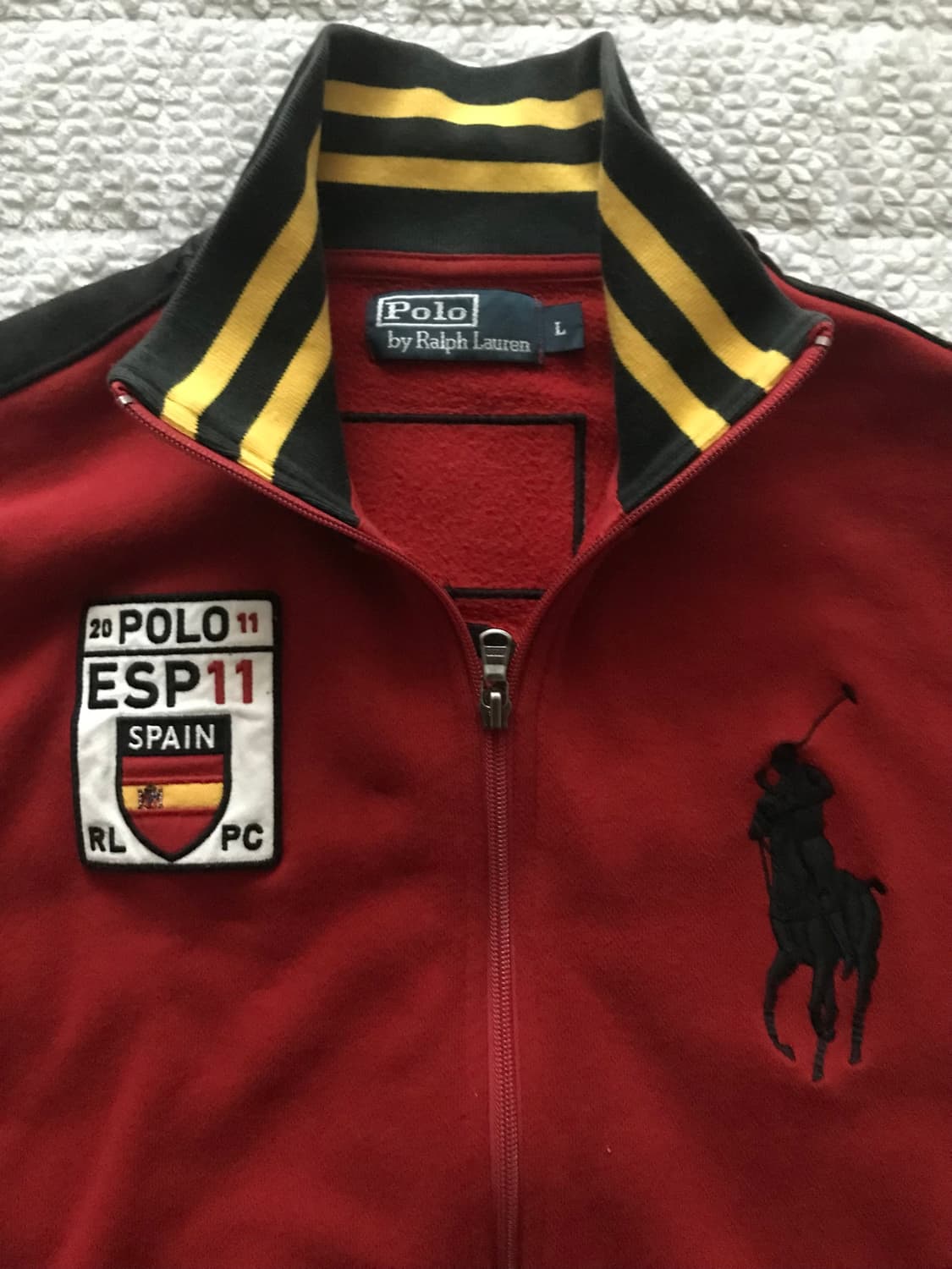 폴로 빅포니 치프키프 스페인 상품이미지2