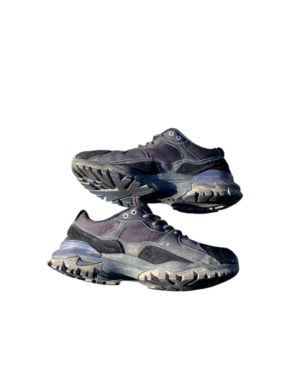 엄브로 범피 250 블랙 상품이미지2