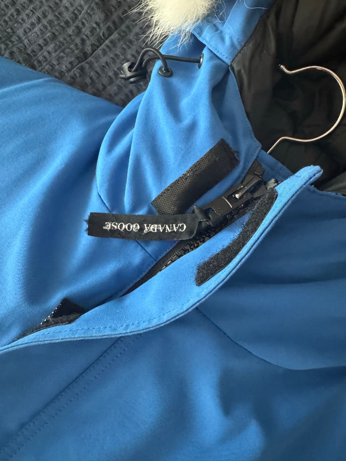 [CANADA GOOSE]캐나다구스 익스페디션 PBI (L) 상품이미지6