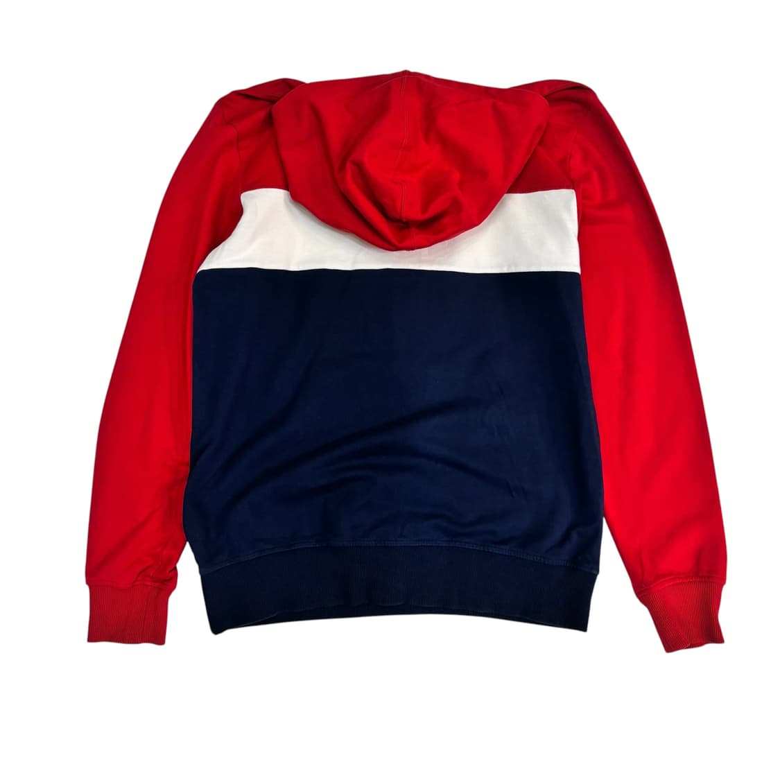 아디다스 하프집업 후드티 상품이미지5