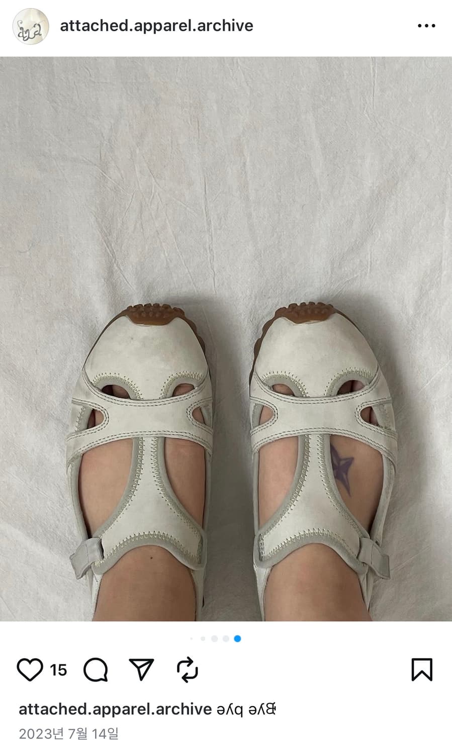 Merrell 235-240 상품이미지7