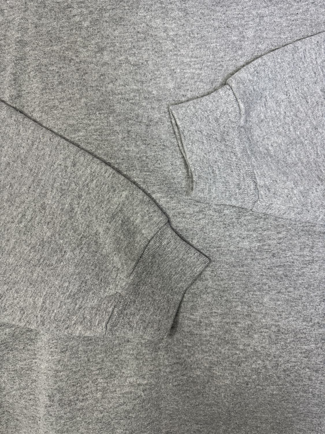 빈티지 러셀 RUSSELL 스웻셔츠 맨투맨 그레이 XL 상품이미지5