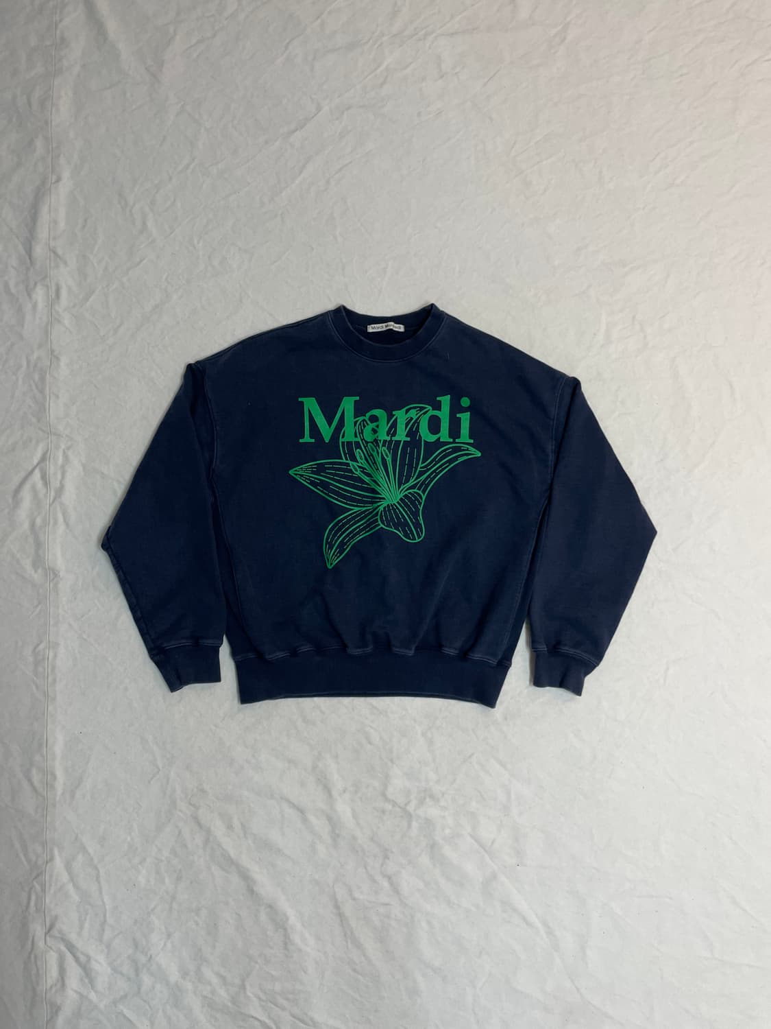 마르디 맨투맨  상품이미지1