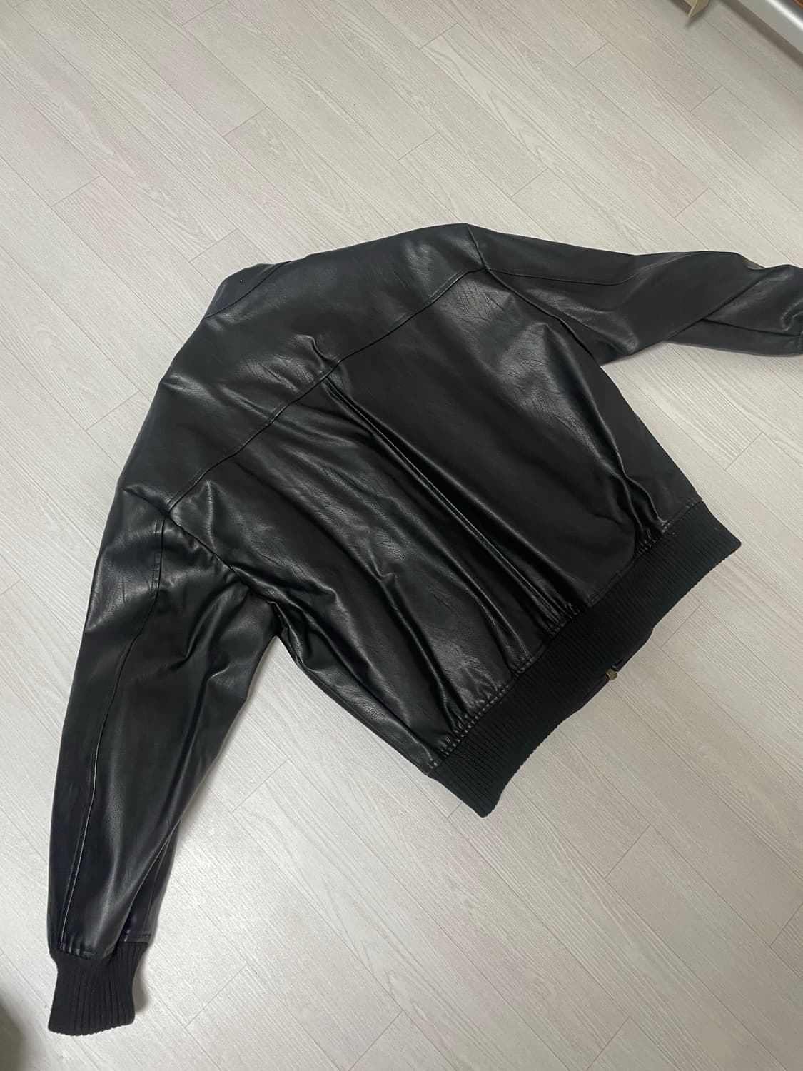 슈퍼서브 트랙 바이커 점퍼  상품이미지5