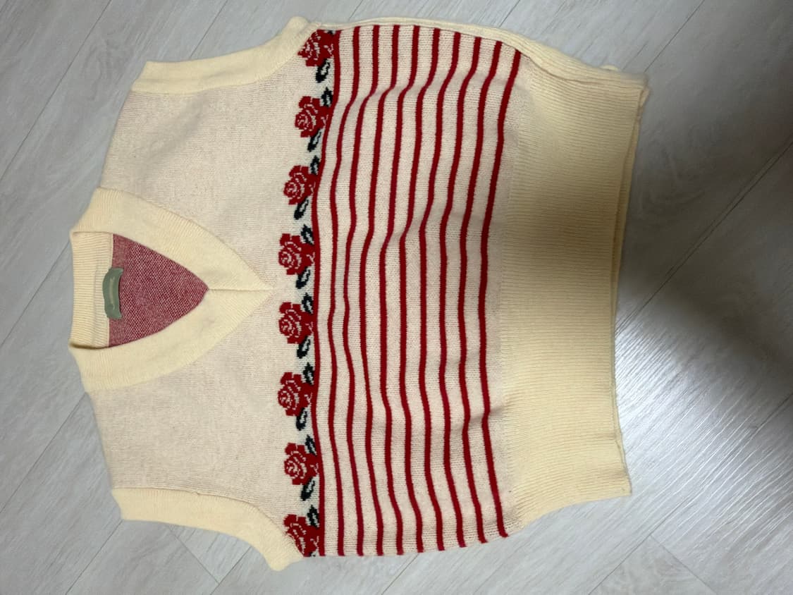 시눈 souli vest 상품이미지3