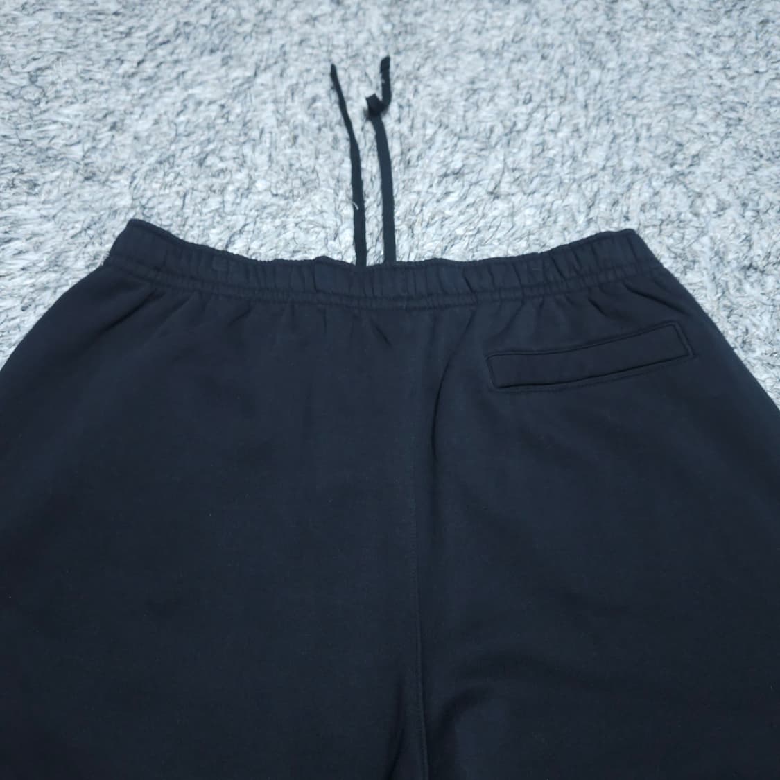 나이키) XL 남자 기모조거팬츠 기모트레이닝 / 왕눈이샵 상품이미지6