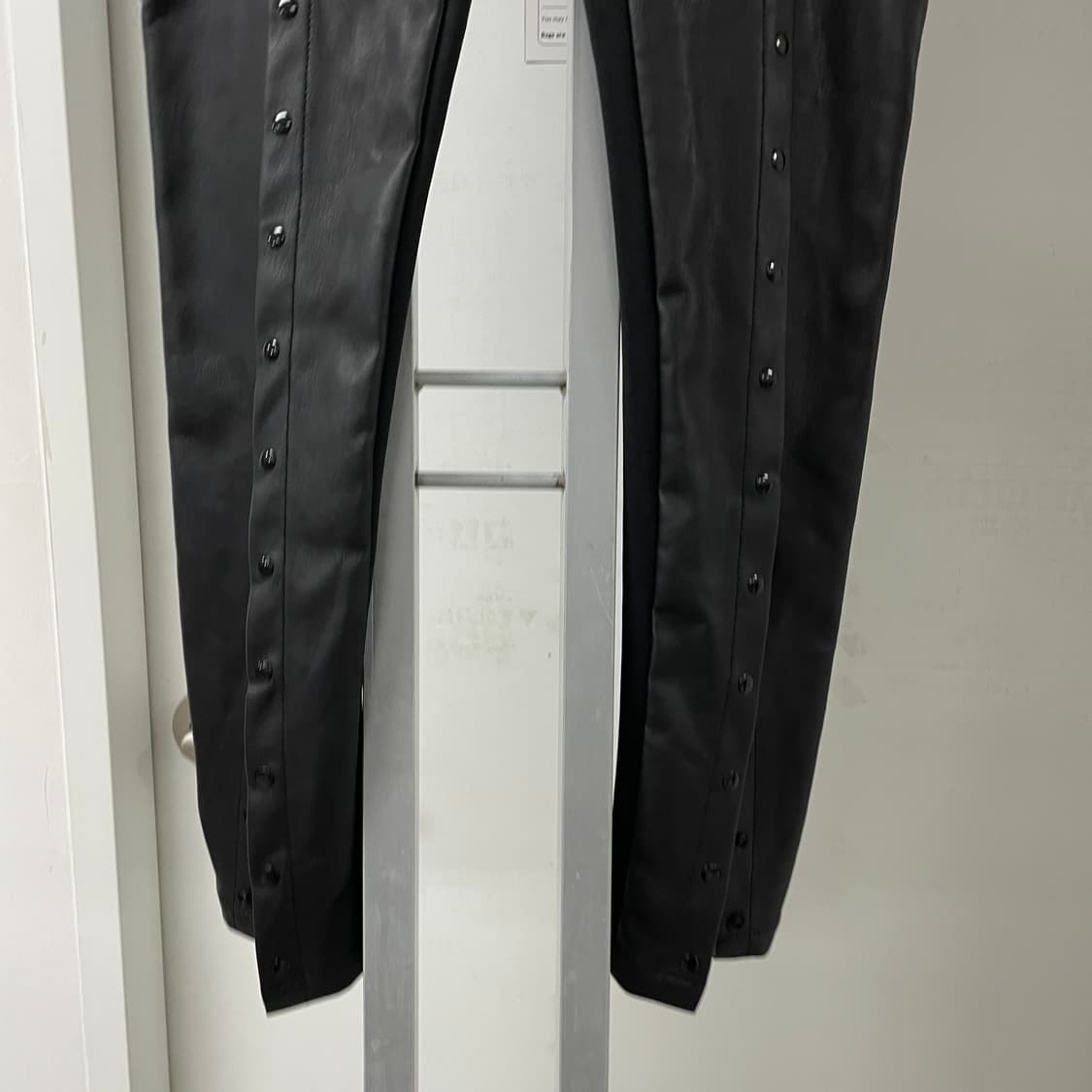 아디다스 레더 팬츠 36(W) 상품이미지3