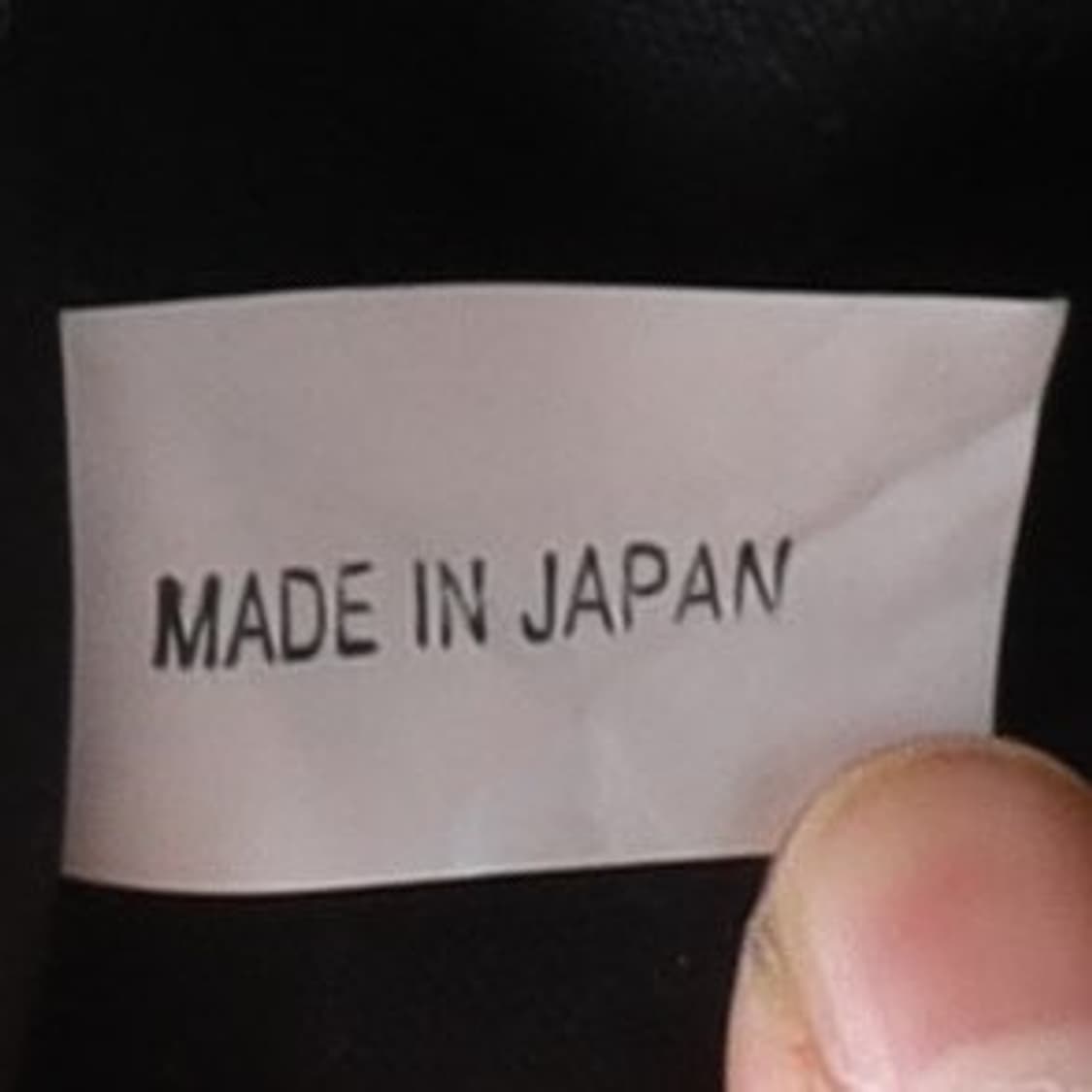  Comme des Garcons x Beatles tote bag 상품이미지5