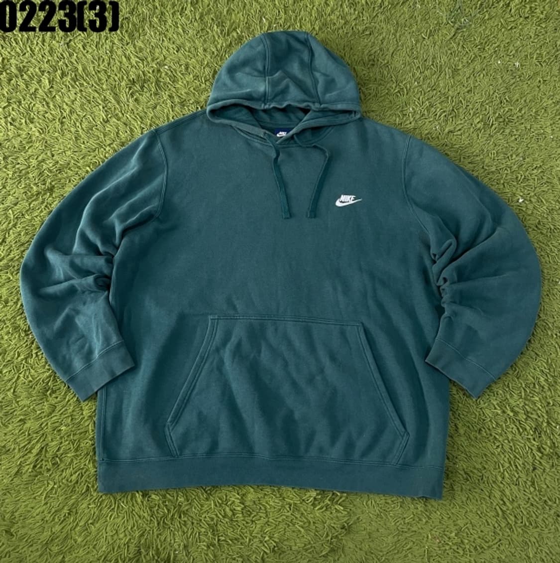 나이키 후드티  상품이미지1