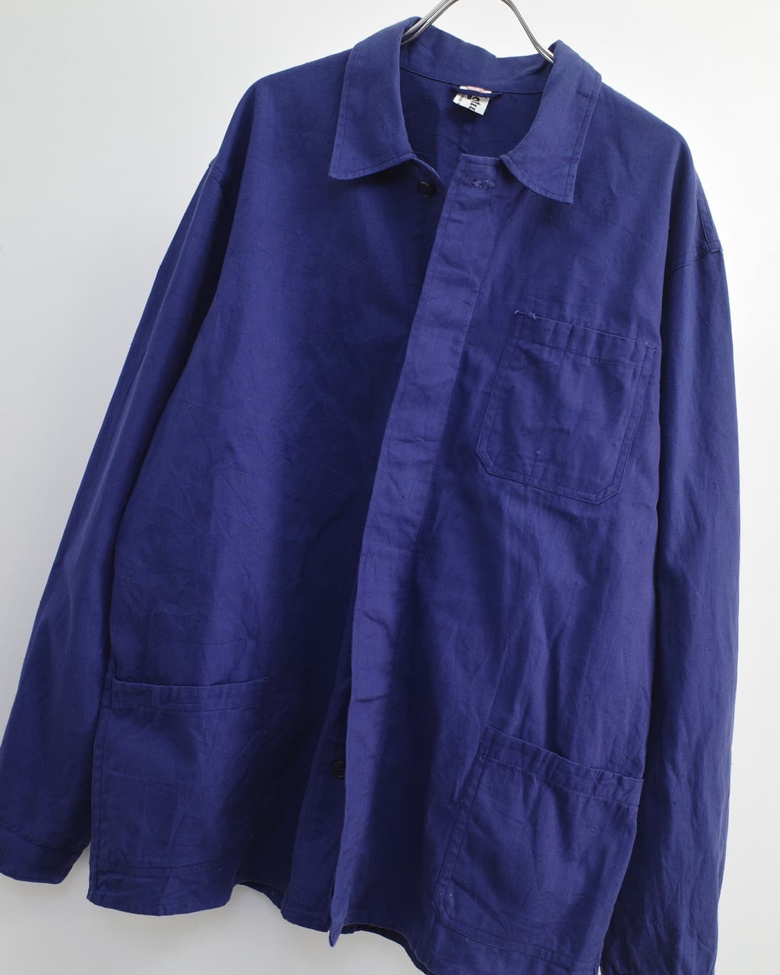 Lotus Work Jacket 상품이미지2