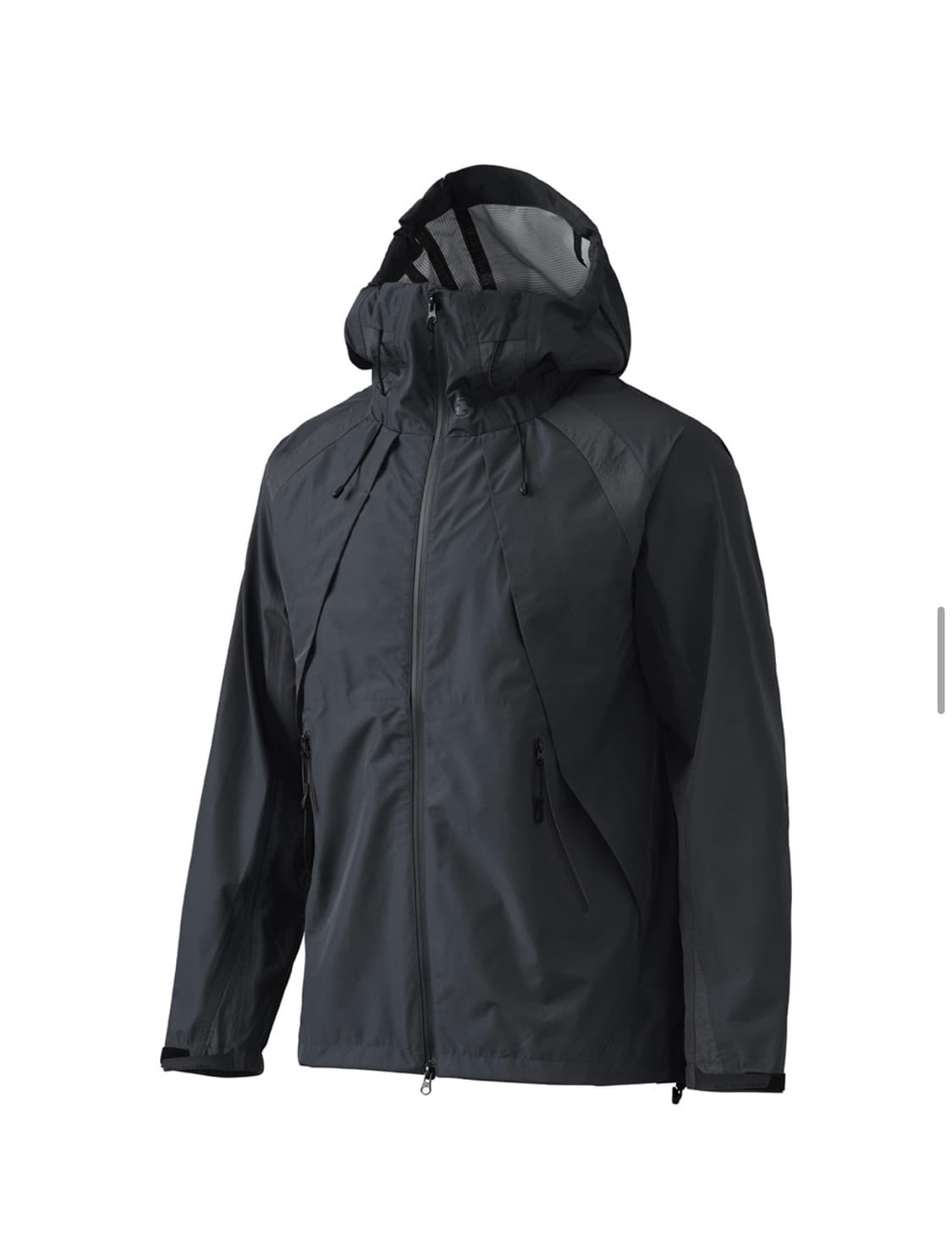 산산기어 윈드쉴디드 자켓 24ss size3 상품이미지1