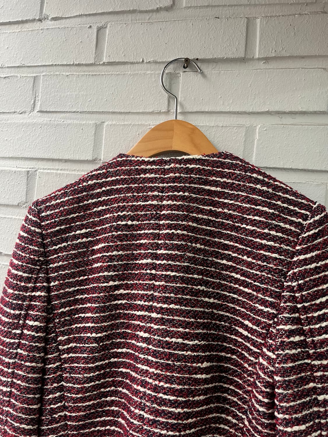 BUONA GIORNATA Jacket 상품이미지5