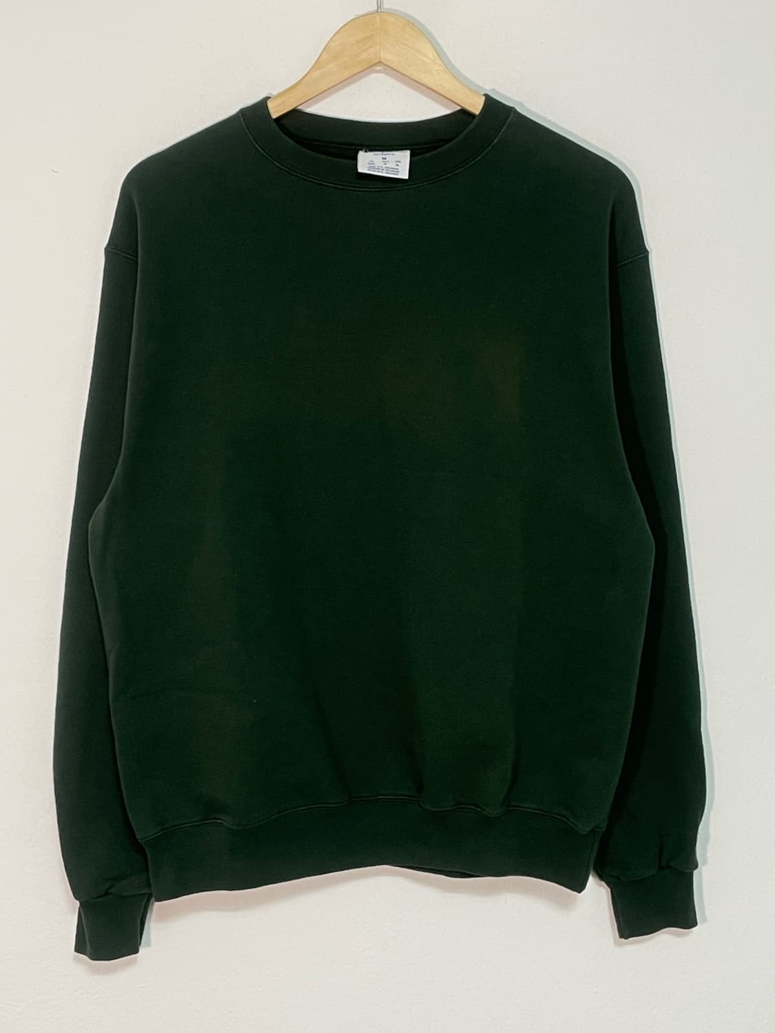 챔피온 맨투맨
 상품이미지3