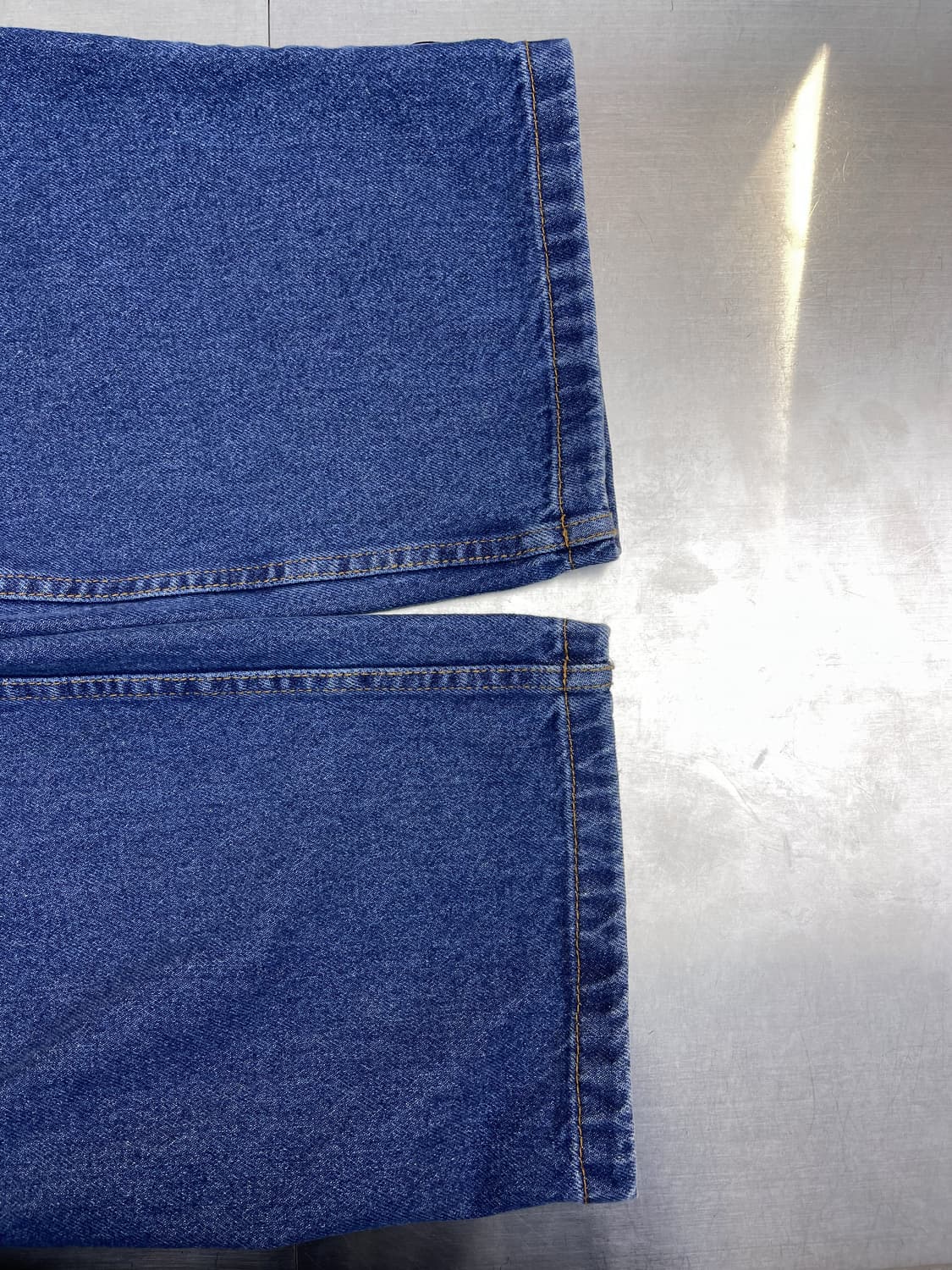 폴라 스케이트 빅 보이 데님 진 상품이미지8