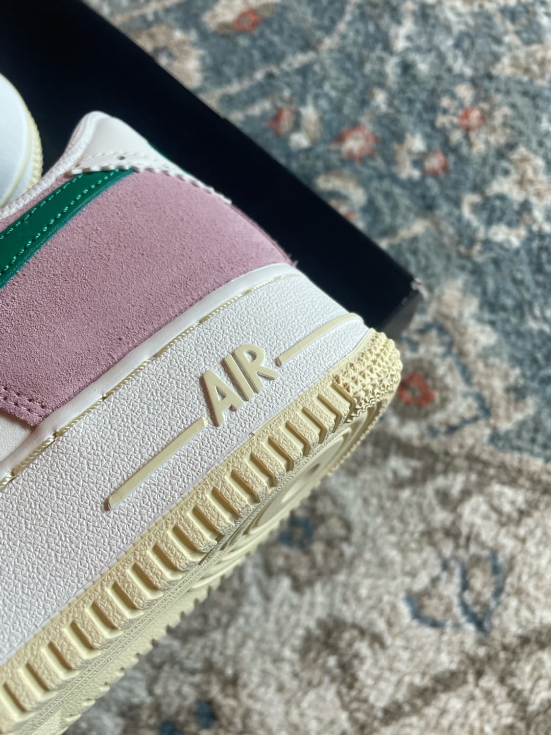 나이키 에어 포스 로우 (새제품,270) 상품이미지3