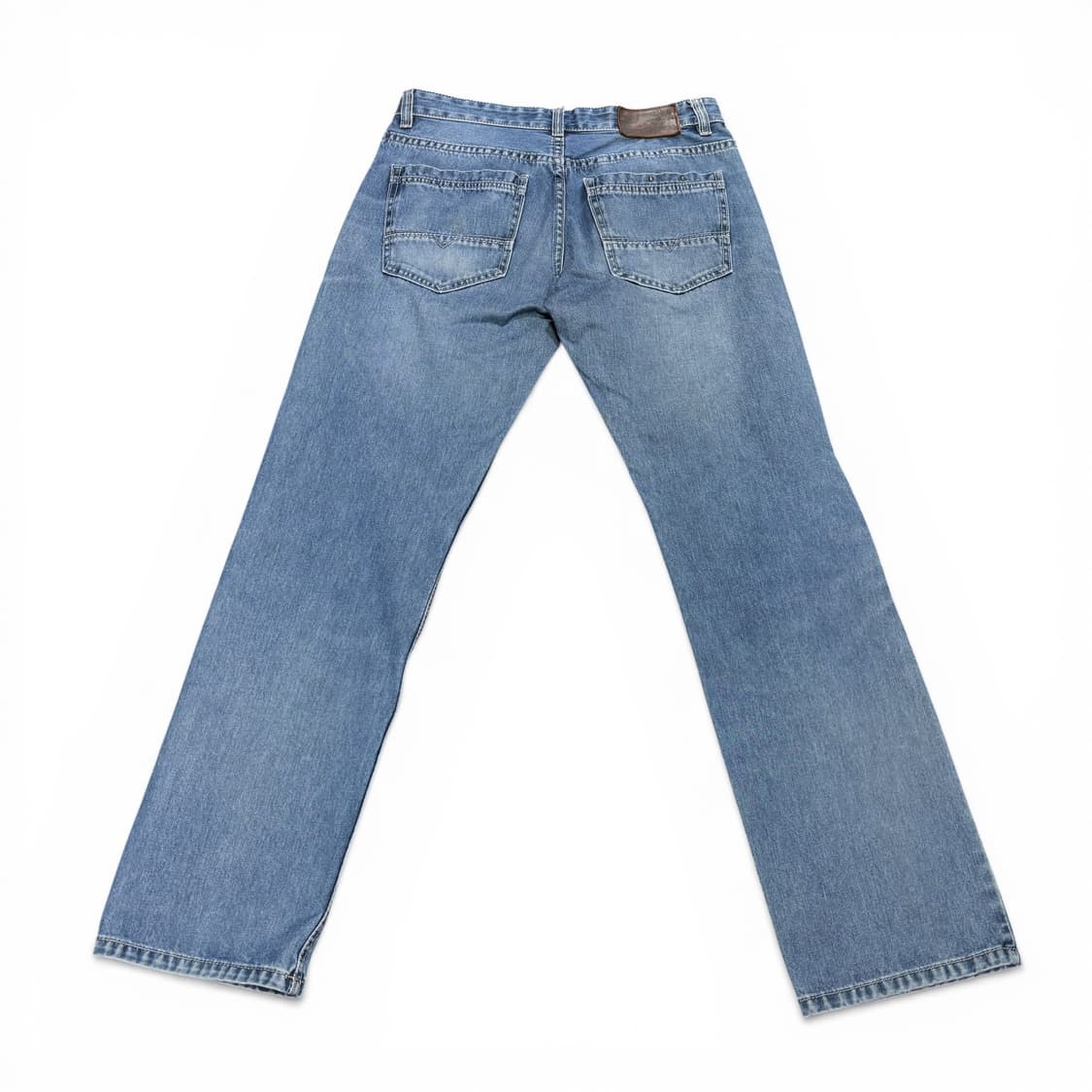 32 디젤 DIESEL 워싱 데님팬츠 상품이미지2