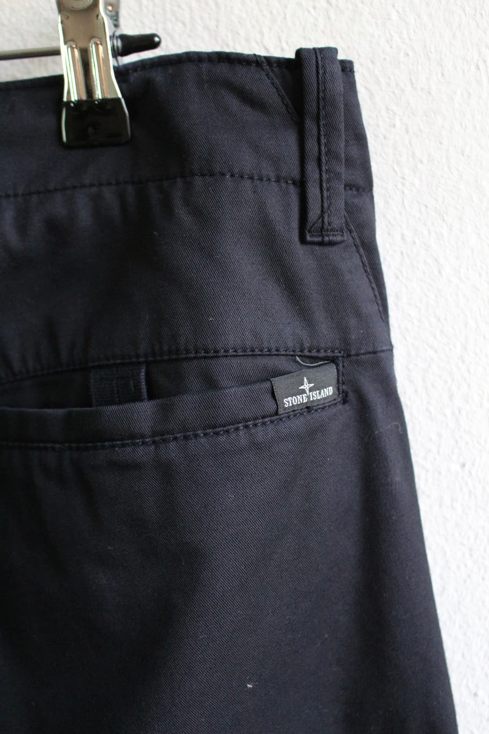 스톤아일랜드 치노 팬츠 상품이미지9