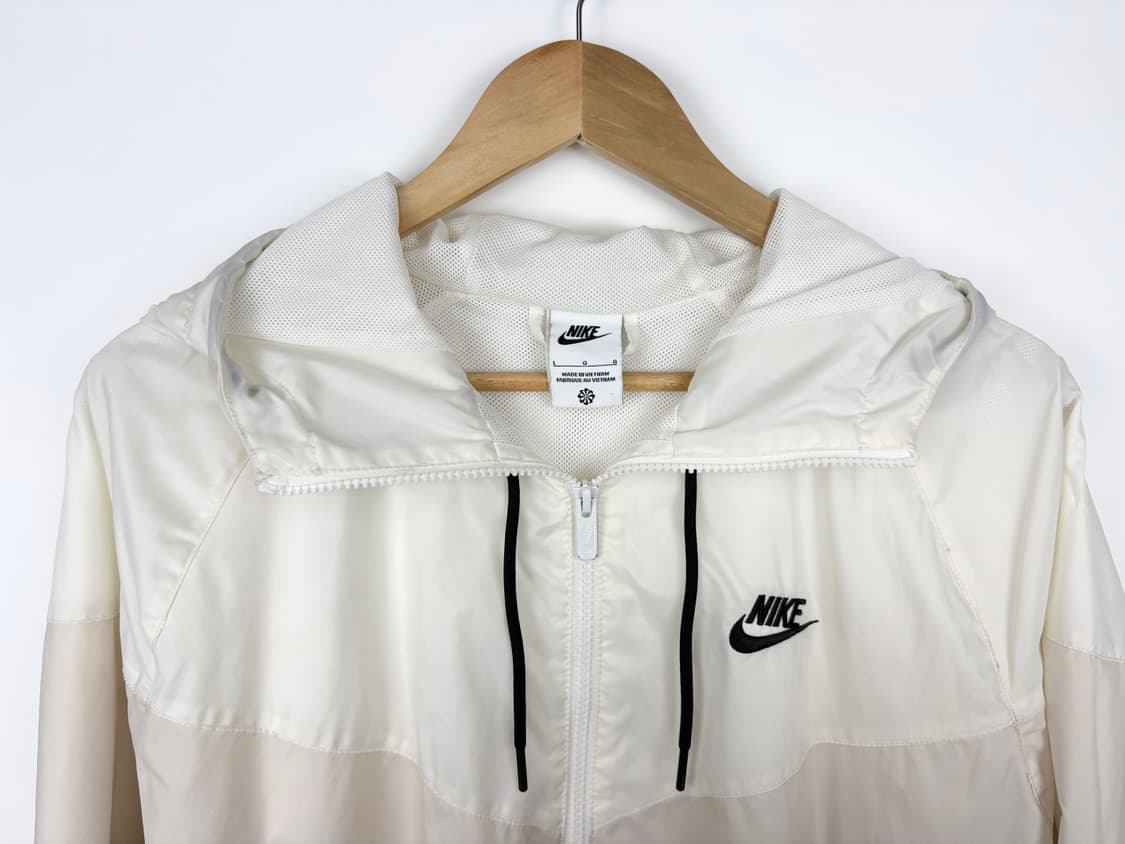 나이키 NSW 윈드러너 후드 자켓 상품이미지2