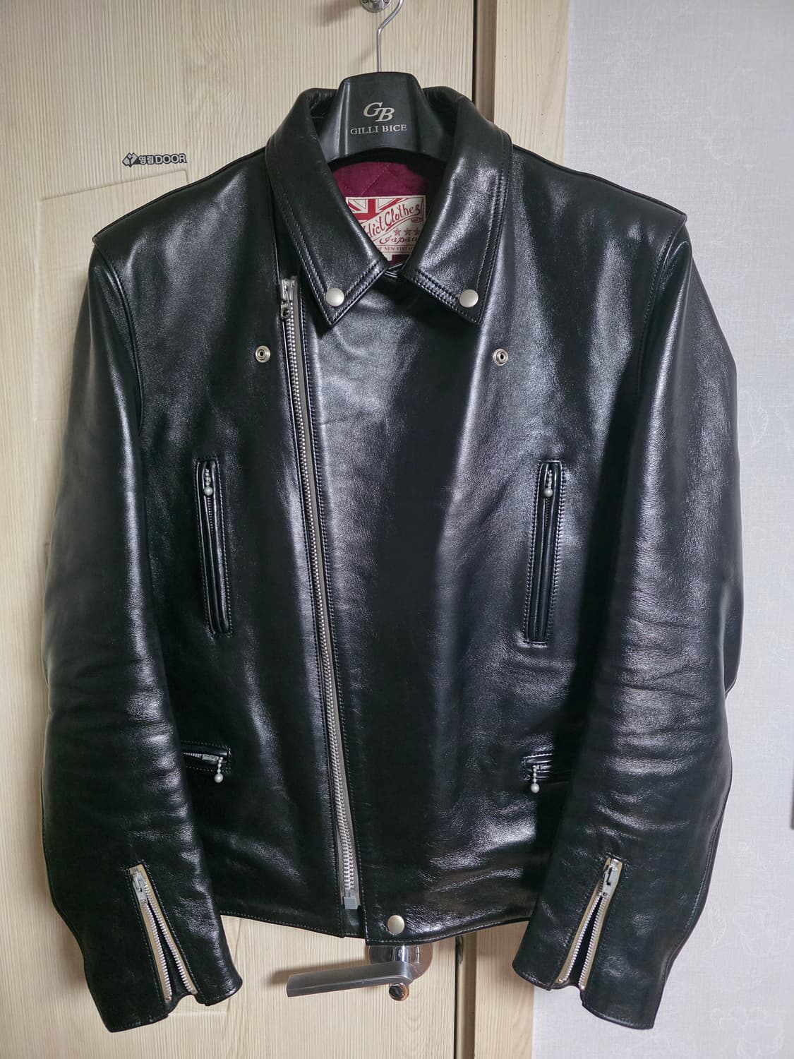 어딕트클로즈 AD-02L 48 (addict clothes) 상품이미지1