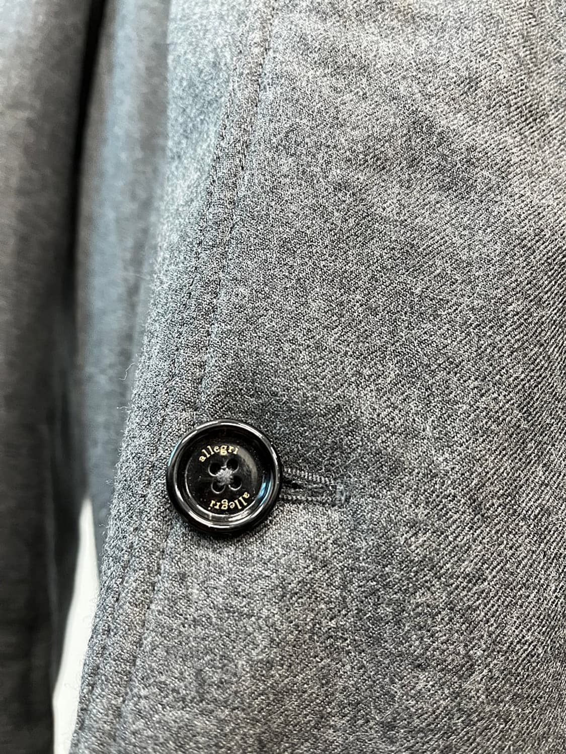 110) 알레그리 패딩 맥코트 상품이미지4