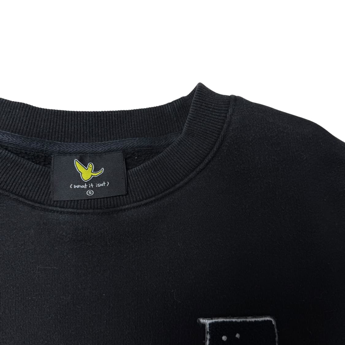 마크곤잘레스 맨투맨 상품이미지2