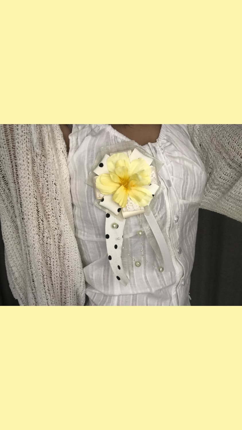 레몬코어 플라워 로제트 ♥ 상품이미지4