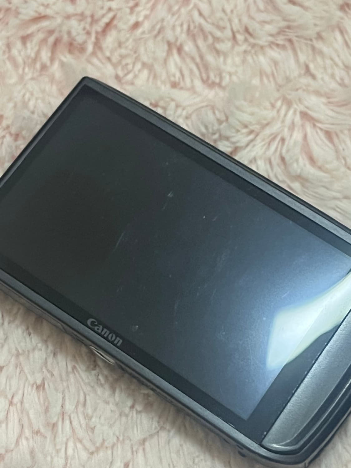 캐논 익서스 210 디지털 카메라 상품이미지2